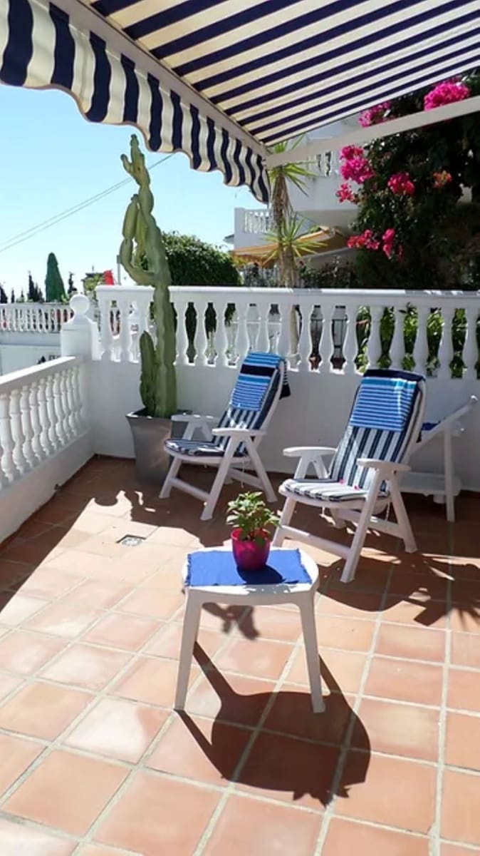 3 bedroom Townhouse for sale in Benalmadena with pool garage - € 495,000 (Ref: 9720500)