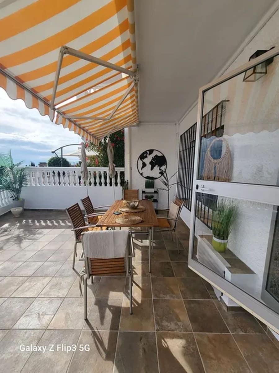 3 bedroom Townhouse for sale in Benalmadena with pool garage - € 495,000 (Ref: 9720500)