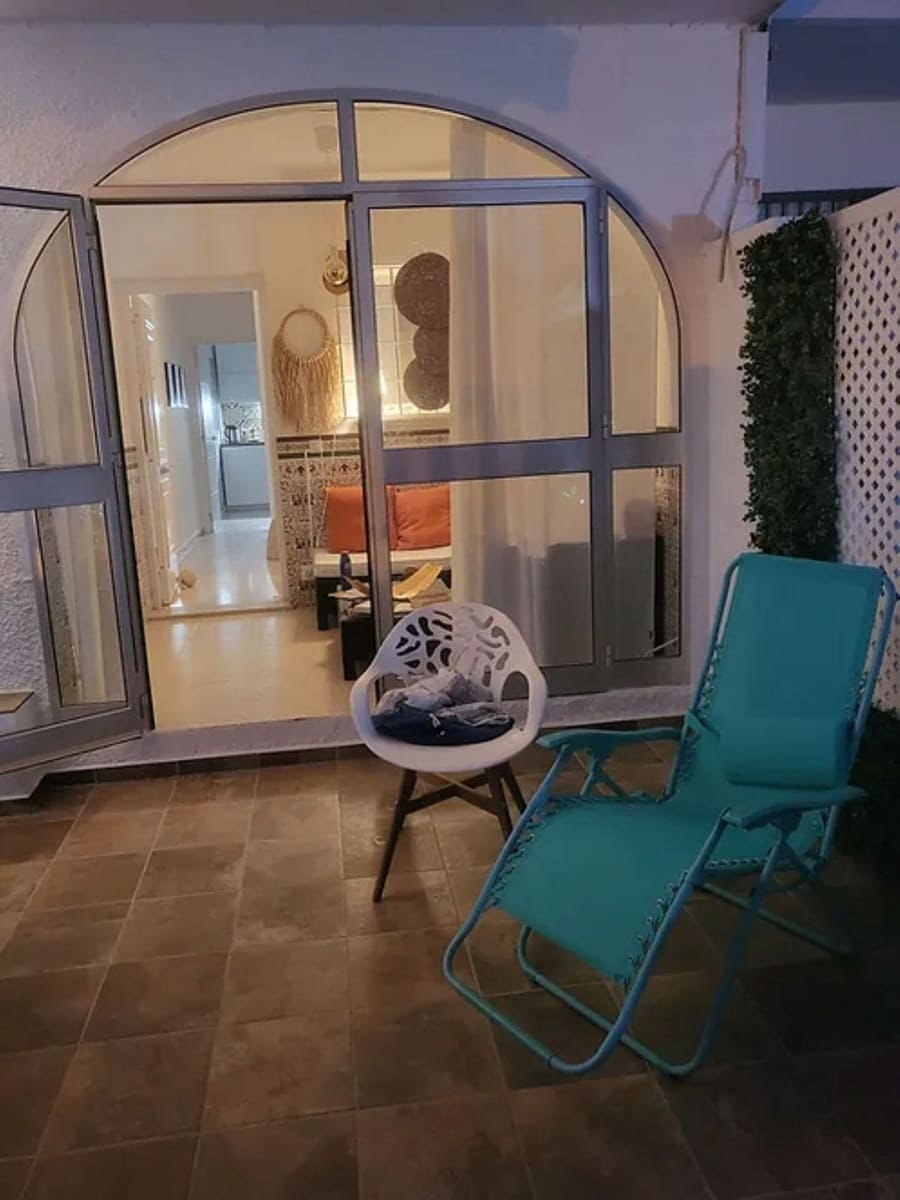 3 bedroom Townhouse for sale in Benalmadena with pool garage - € 495,000 (Ref: 9720500)