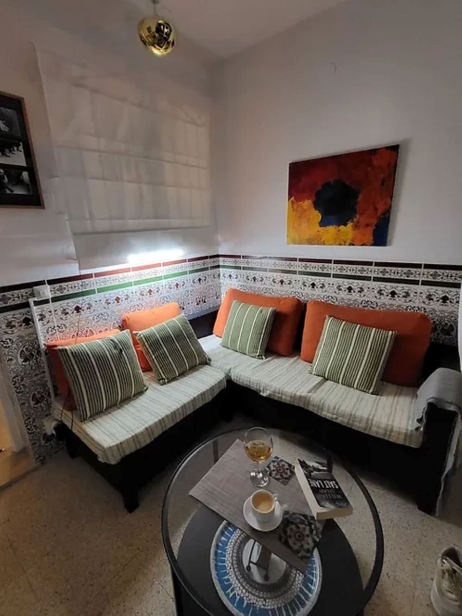 3 bedroom Townhouse for sale in Benalmadena with pool garage - € 495,000 (Ref: 9720500)