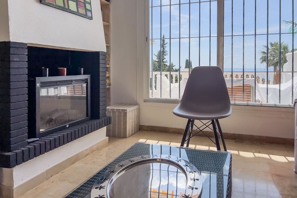 3 bedroom Townhouse for sale in Benalmadena with pool garage - € 495,000 (Ref: 9720500)