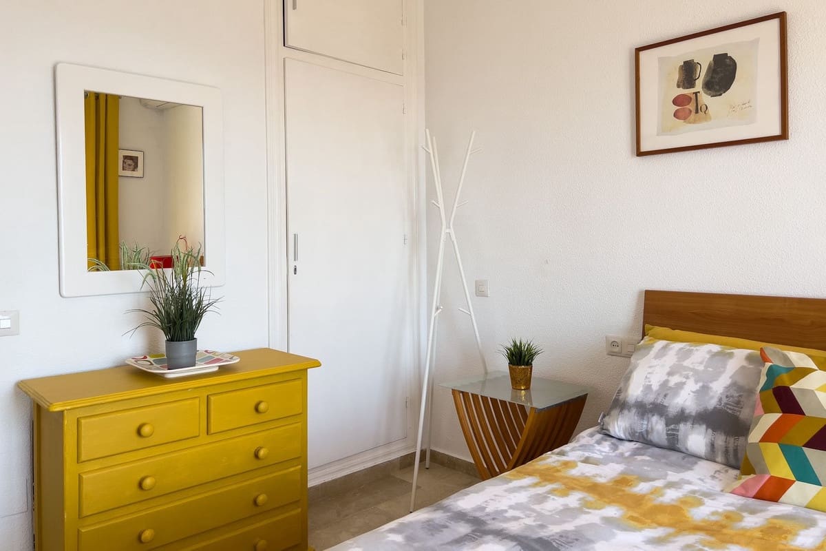 3 bedroom Townhouse for sale in Benalmadena with pool garage - € 495,000 (Ref: 9720500)