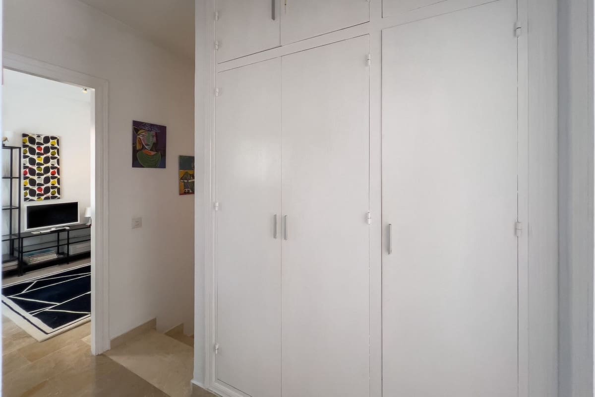 3 bedroom Townhouse for sale in Benalmadena with pool garage - € 495,000 (Ref: 9720500)