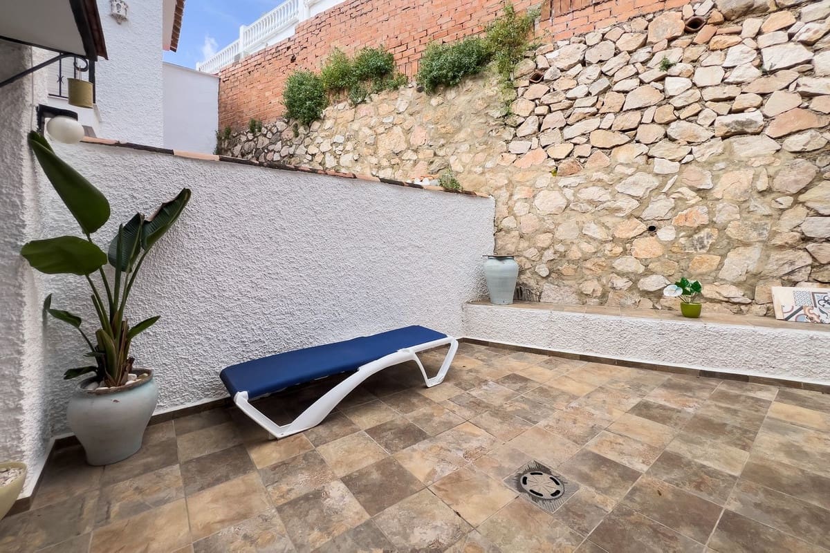 3 bedroom Townhouse for sale in Benalmadena with pool garage - € 495,000 (Ref: 9720500)