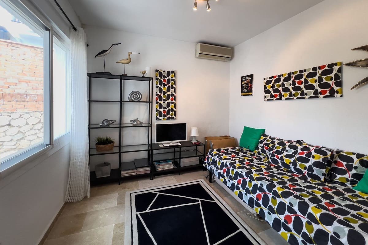 3 bedroom Townhouse for sale in Benalmadena with pool garage - € 495,000 (Ref: 9720500)