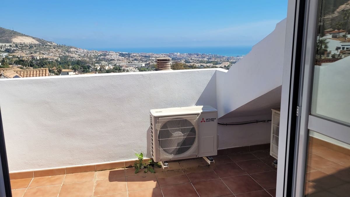 2 bedroom Apartment for rent in Benalmadena - € 1,300 (Ref: 9733644)
