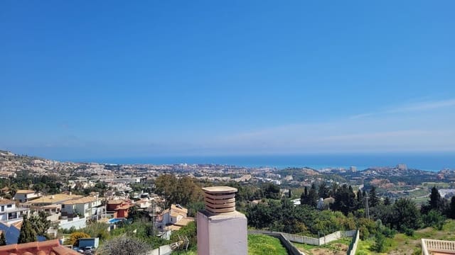 2 quarto Apartamento para arrendar em Benalmádena pueblo, Benalmádena - 1 300 € (Ref: 9733644)