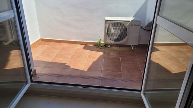 2 quarto Apartamento para arrendar em Benalmádena pueblo, Benalmádena - 1 300 € (Ref: 9733644)