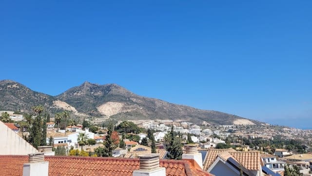 2 sypialnia Apartament do wynajęcia w Benalmádena pueblo, Benalmádena - 1 300 € (Ref: 9733644)