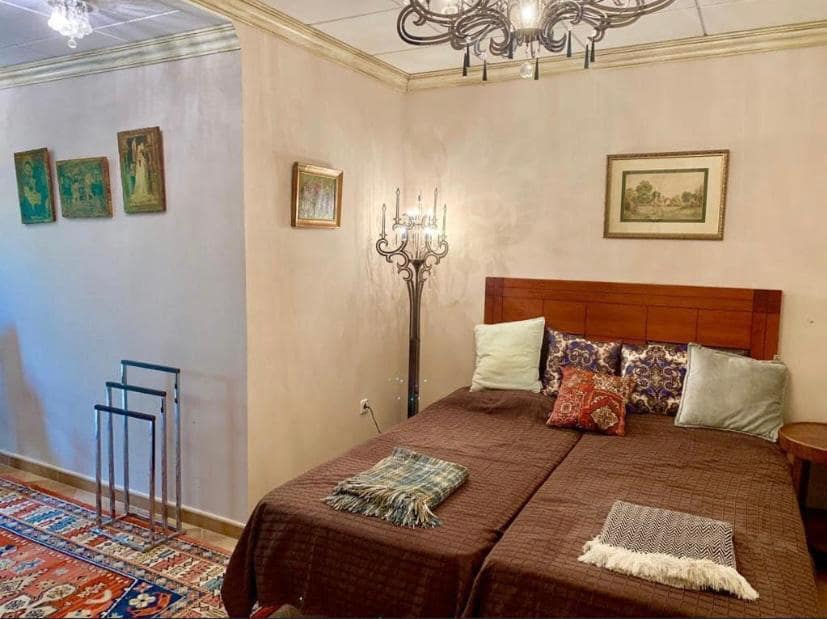 3 camera da letto Villa in vendita in Galera de las Palmeras con piscina garage - 791.000 € (Rif: 9416187)