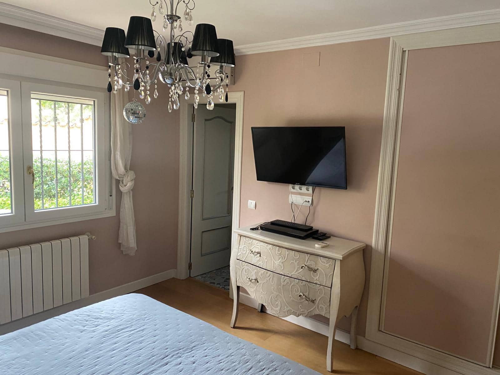 3 camera da letto Villa in vendita in Galera de las Palmeras con piscina garage - 791.000 € (Rif: 9416187)