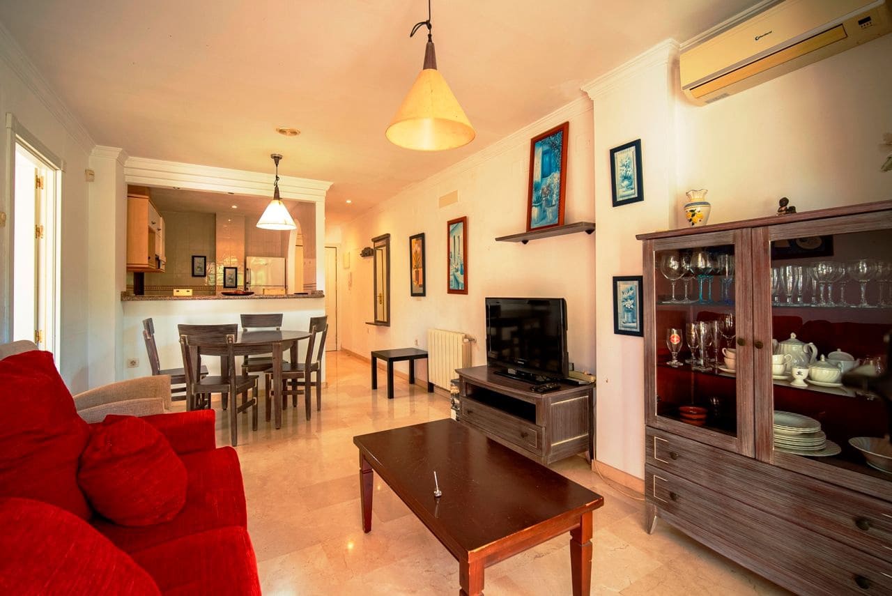 1 camera da letto Appartamento in vendita in Albir con piscina - 295.000 € (Rif: 9416188)