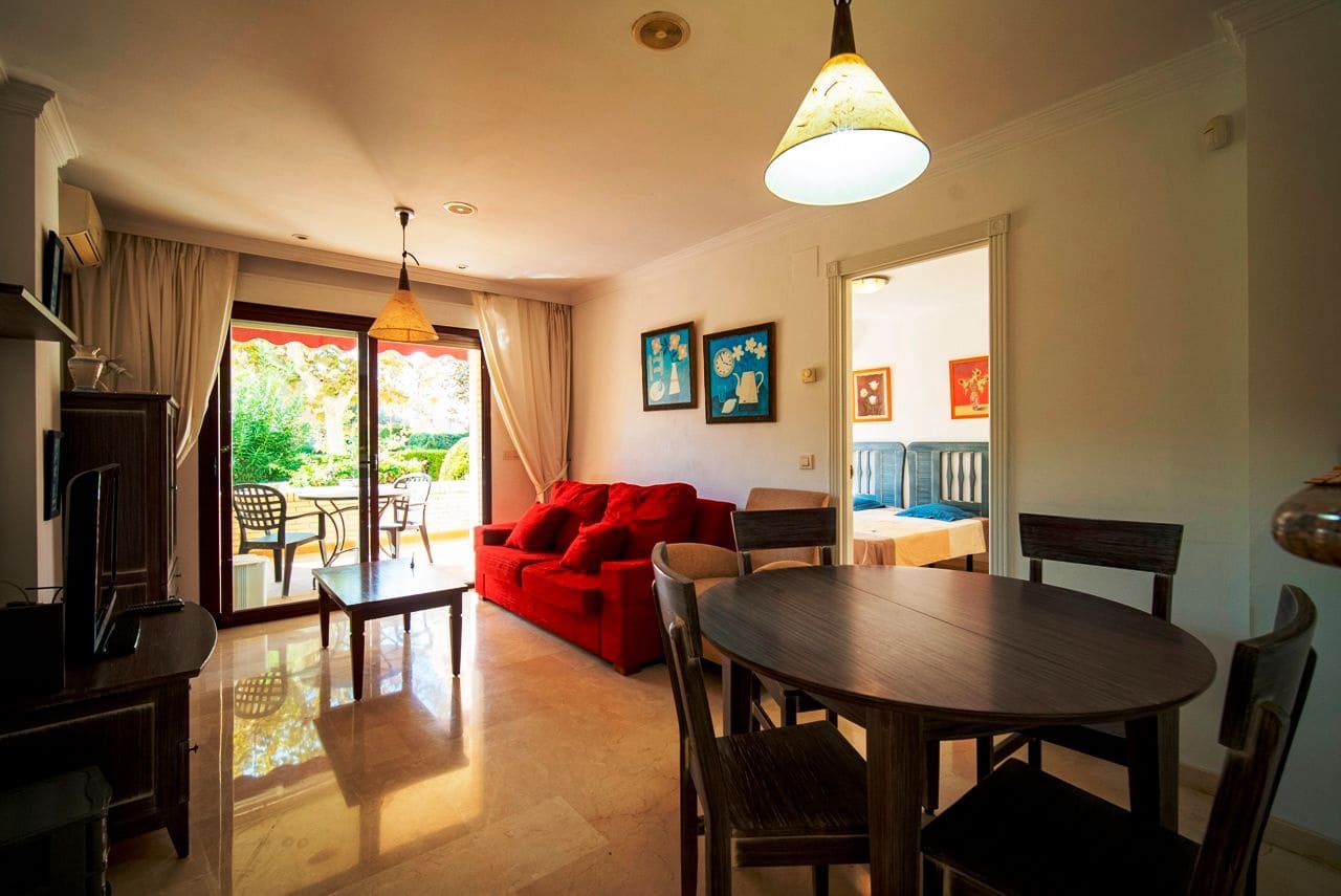 1 camera da letto Appartamento in vendita in Albir con piscina - 295.000 € (Rif: 9416188)