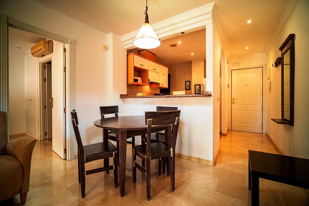 1 camera da letto Appartamento in vendita in Albir con piscina - 295.000 € (Rif: 9416188)