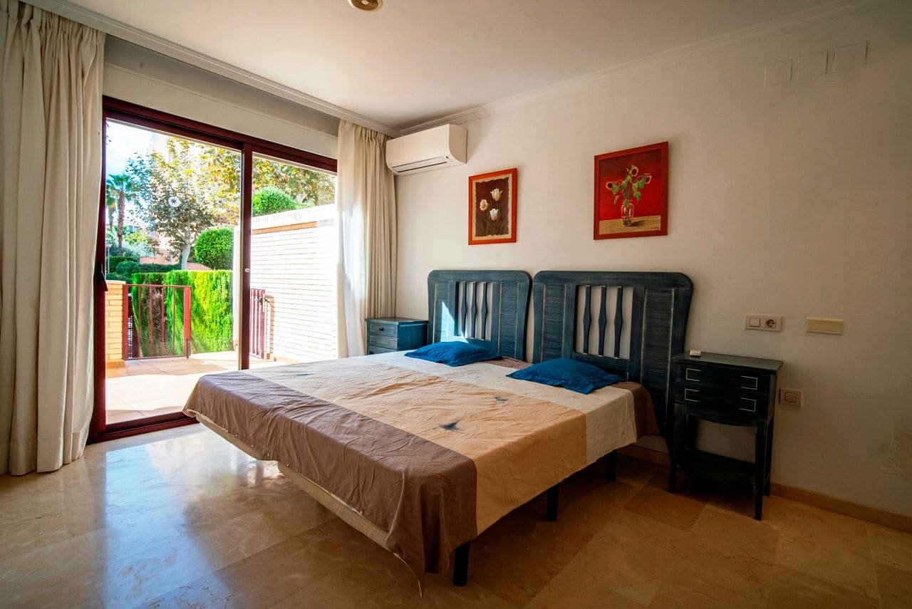 1 camera da letto Appartamento in vendita in Albir con piscina - 295.000 € (Rif: 9416188)