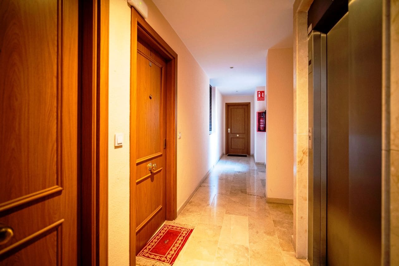 1 camera da letto Appartamento in vendita in Albir con piscina - 295.000 € (Rif: 9416188)