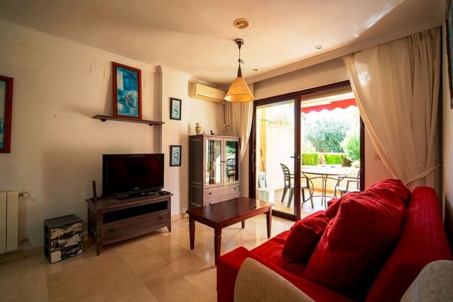 1 sypialnia Apartament na sprzedaż w Albir, Alfaz del Pi / L'Alfàs del Pi z basenem - 295 000 € (Ref: 9416188)