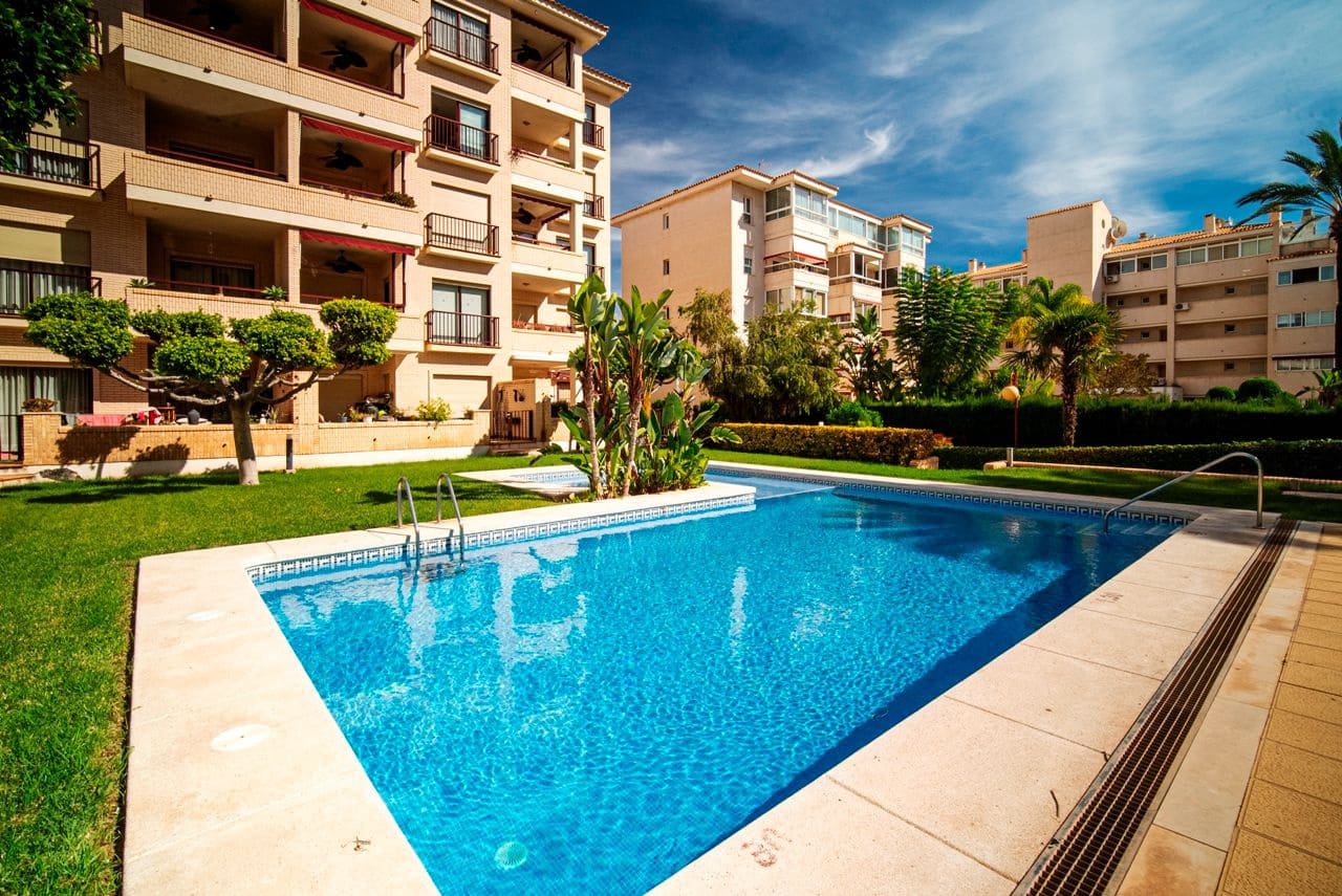 1 camera da letto Appartamento in vendita in Albir con piscina - 295.000 € (Rif: 9416188)