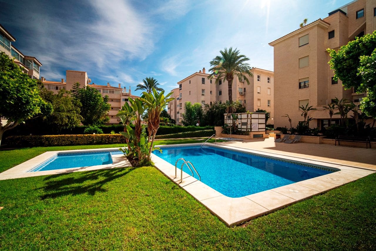 1 camera da letto Appartamento in vendita in Albir con piscina - 295.000 € (Rif: 9416188)