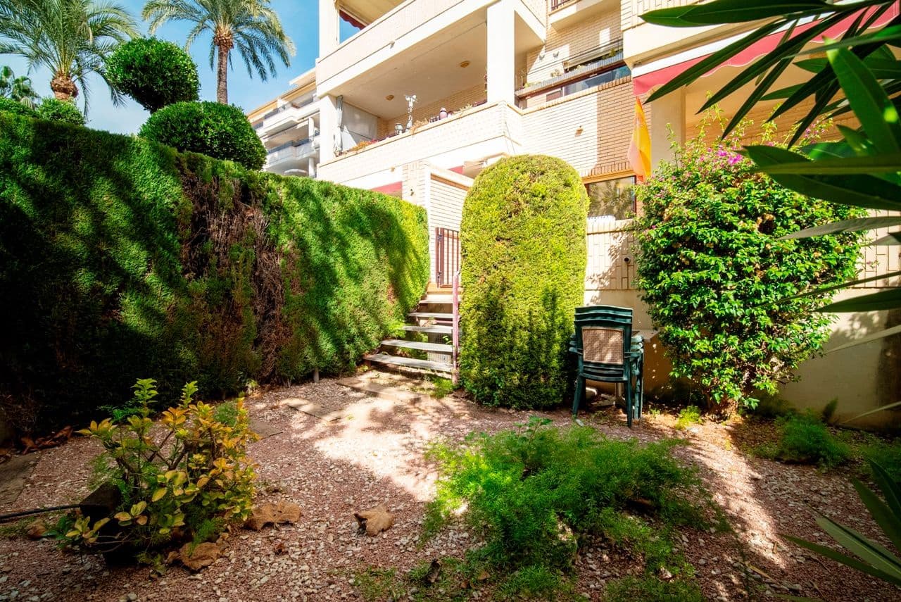 1 camera da letto Appartamento in vendita in Albir con piscina - 295.000 € (Rif: 9416188)