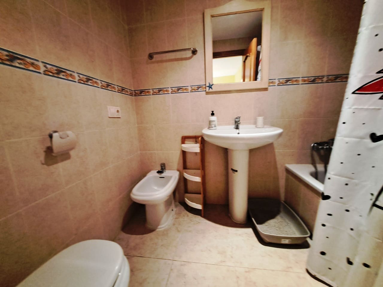 5 soverom Hus til salgs i Albir med svømmebasseng garasje - € 449 000 (Ref: 9416189)