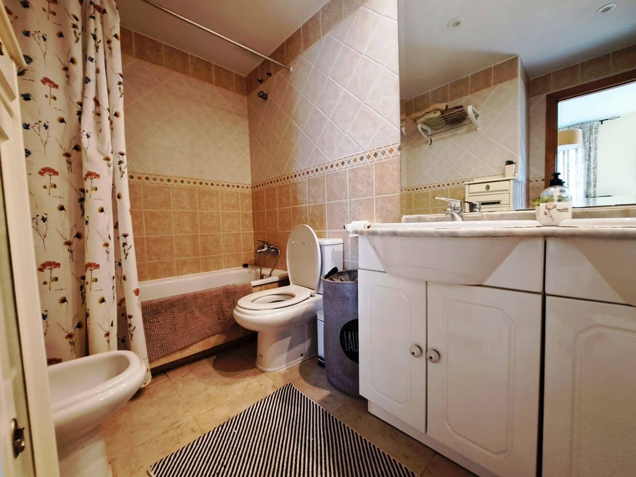 5 soverom Hus til salgs i Albir med svømmebasseng garasje - € 449 000 (Ref: 9416189)