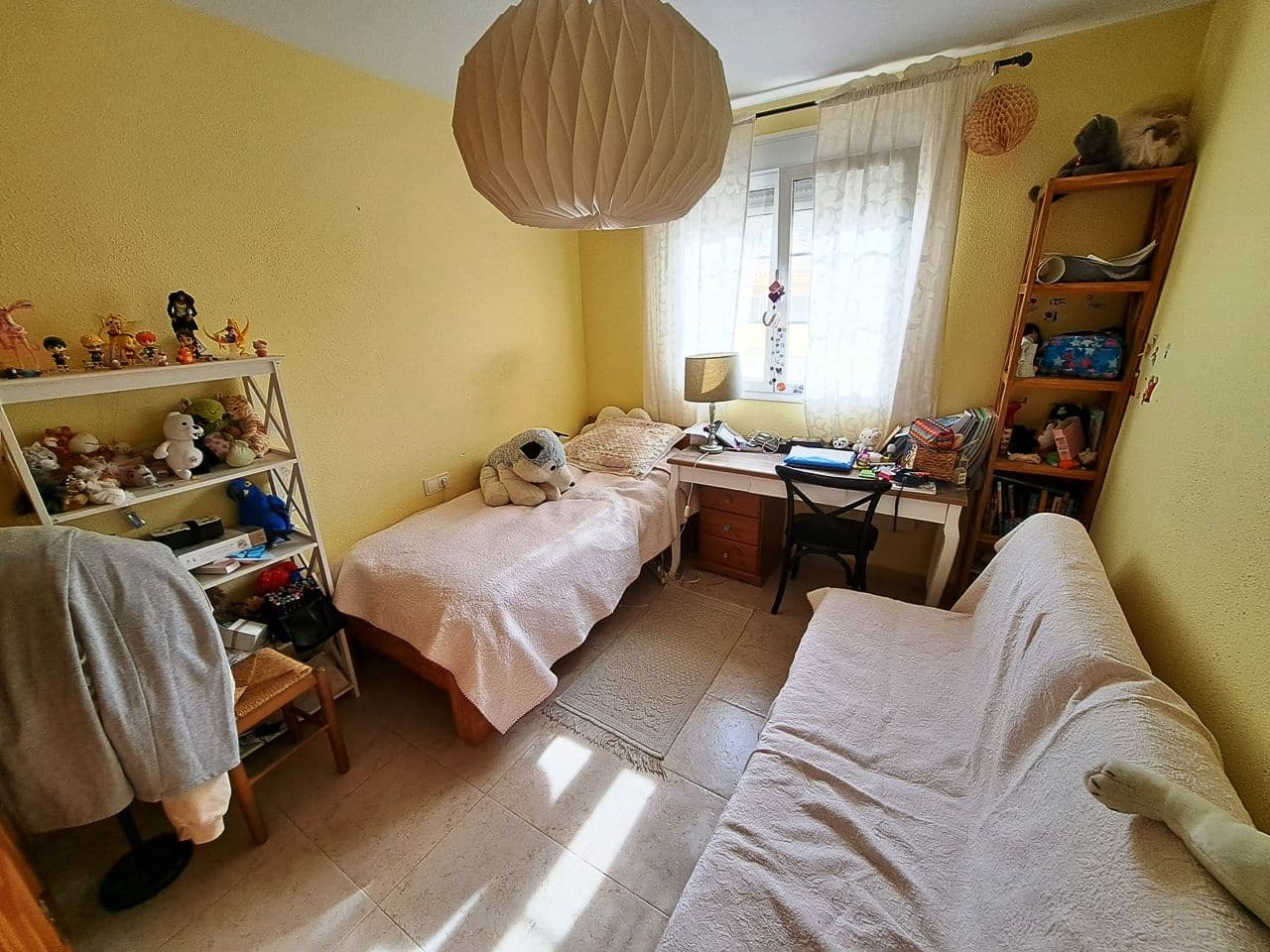 5 soverom Hus til salgs i Albir med svømmebasseng garasje - € 449 000 (Ref: 9416189)