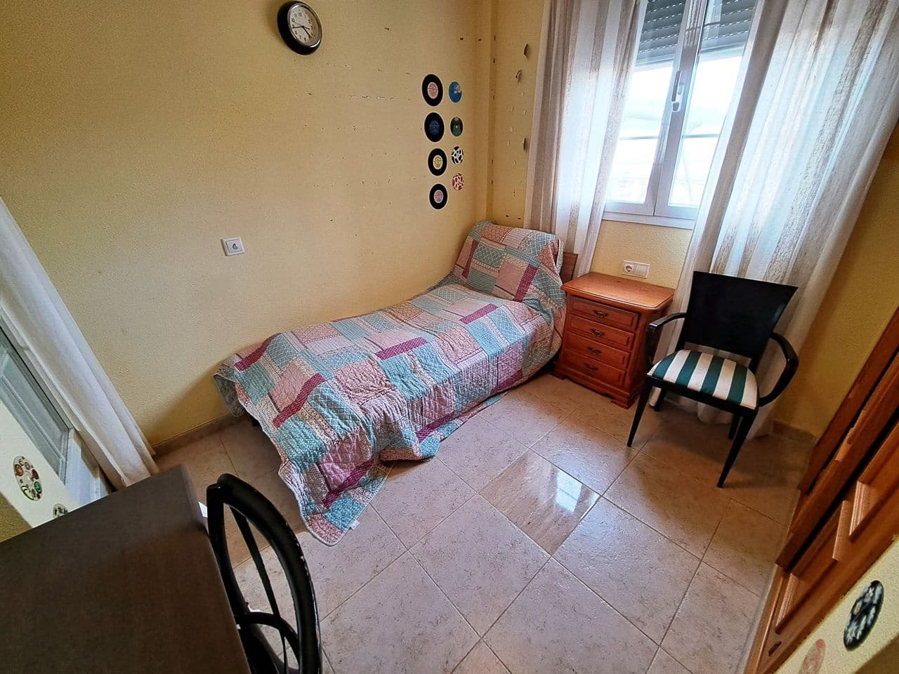 5 soverom Hus til salgs i Albir med svømmebasseng garasje - € 449 000 (Ref: 9416189)