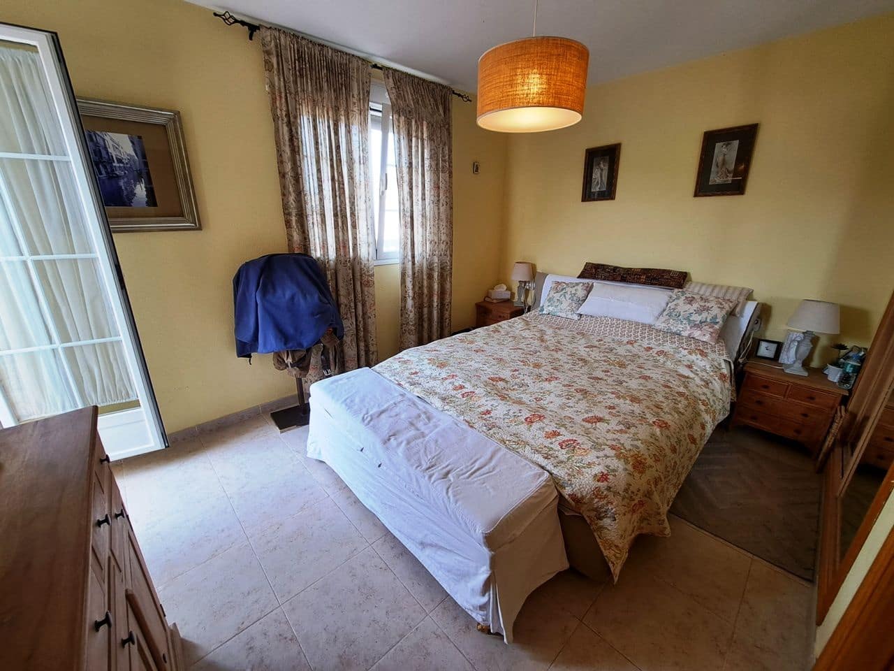 5 soverom Hus til salgs i Albir med svømmebasseng garasje - € 449 000 (Ref: 9416189)