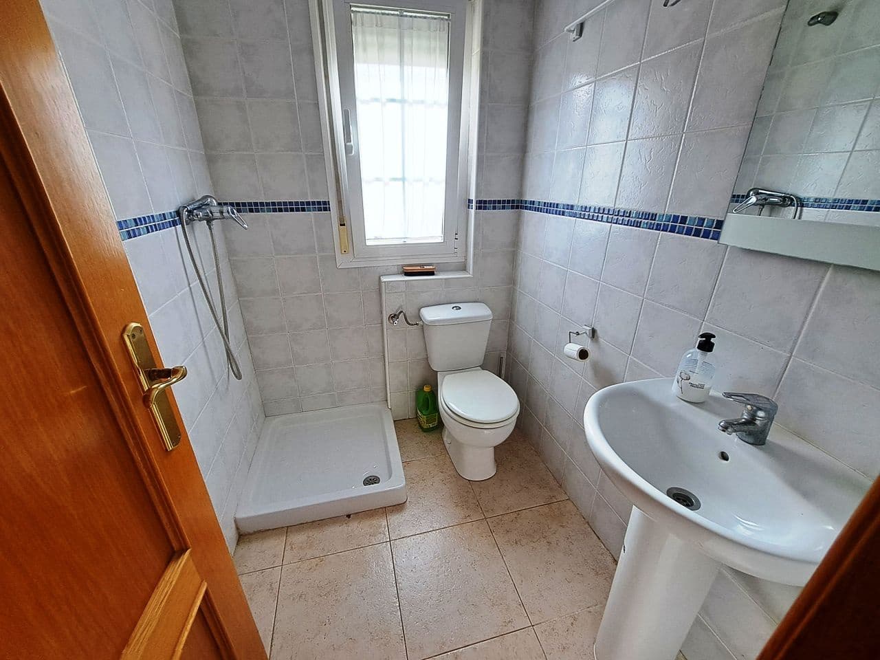 5 soverom Hus til salgs i Albir med svømmebasseng garasje - € 449 000 (Ref: 9416189)