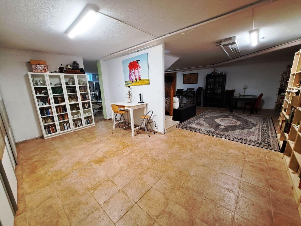 5 soverom Hus til salgs i Albir med svømmebasseng garasje - € 449 000 (Ref: 9416189)