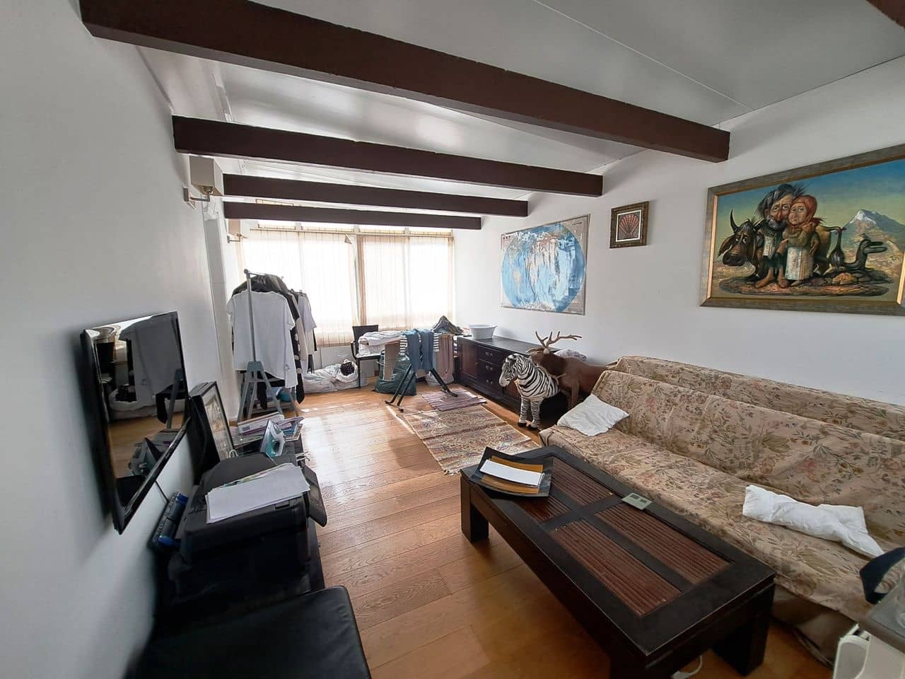 5 soverom Hus til salgs i Albir med svømmebasseng garasje - € 449 000 (Ref: 9416189)