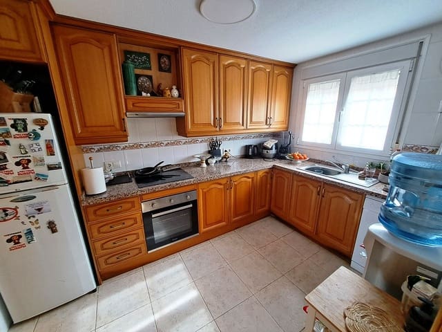 5 sypialnia Dom na sprzedaż w Albir, Alfaz del Pi / L'Alfàs del Pi z basenem garażem - 449 000 € (Ref: 9416189)