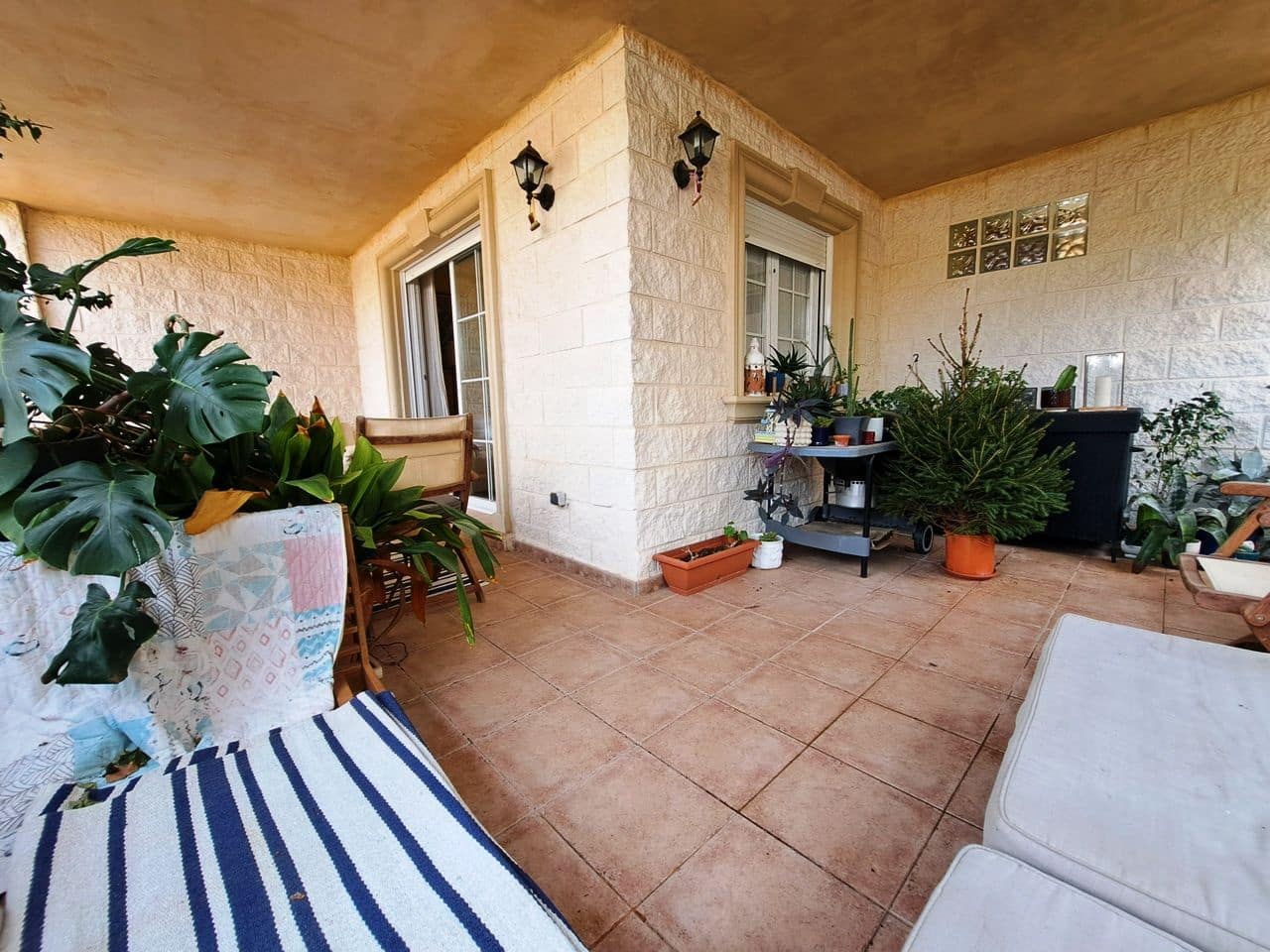 5 soverom Hus til salgs i Albir med svømmebasseng garasje - € 449 000 (Ref: 9416189)