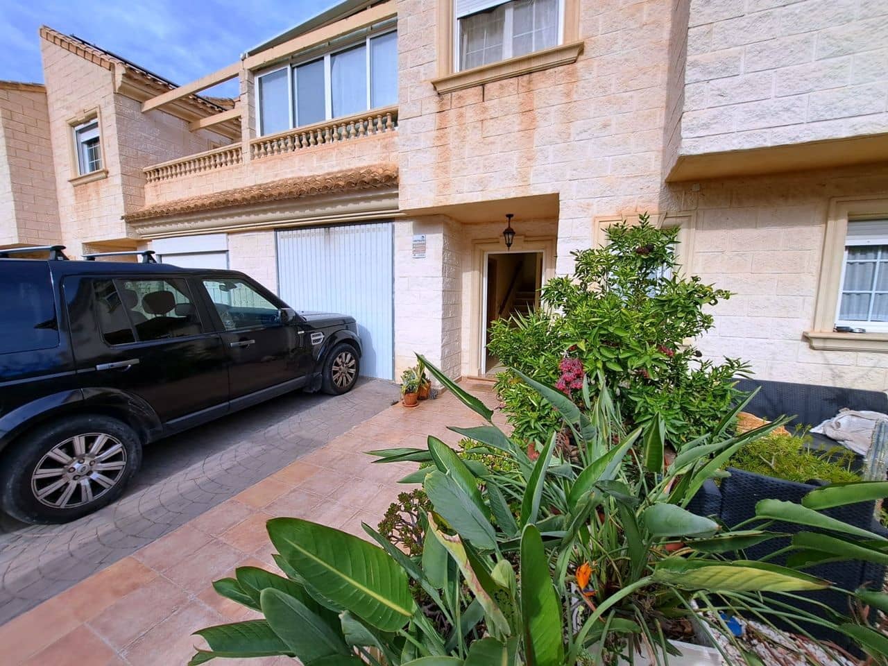 5 soverom Hus til salgs i Albir med svømmebasseng garasje - € 449 000 (Ref: 9416189)