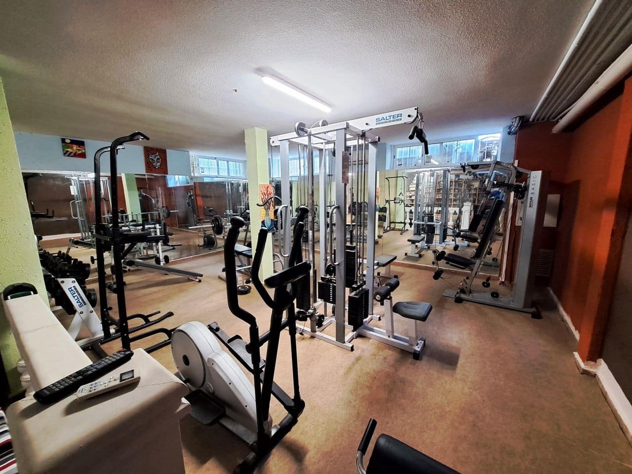 5 soverom Hus til salgs i Albir med svømmebasseng garasje - € 449 000 (Ref: 9416189)