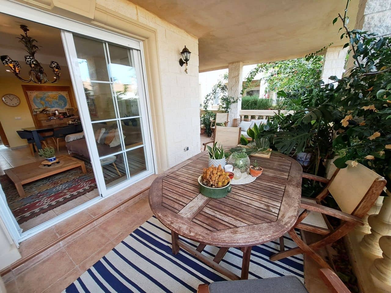 5 soverom Hus til salgs i Albir med svømmebasseng garasje - € 449 000 (Ref: 9416189)