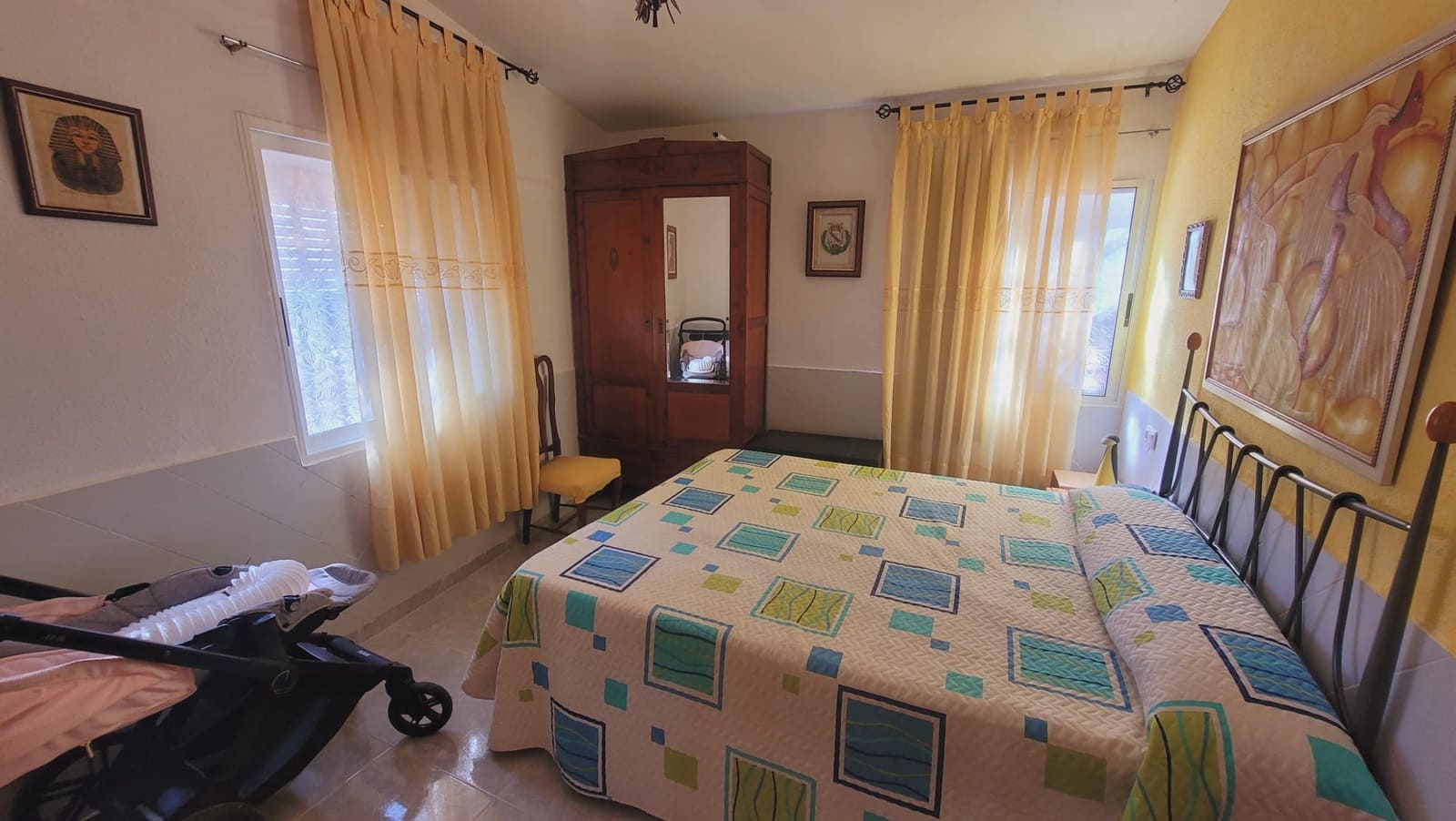 3 Zimmer Villa zu verkaufen in Alfaz del Pi / L'Alfas del Pi mit Pool Garage - 372.000 € (Ref: 9416190)