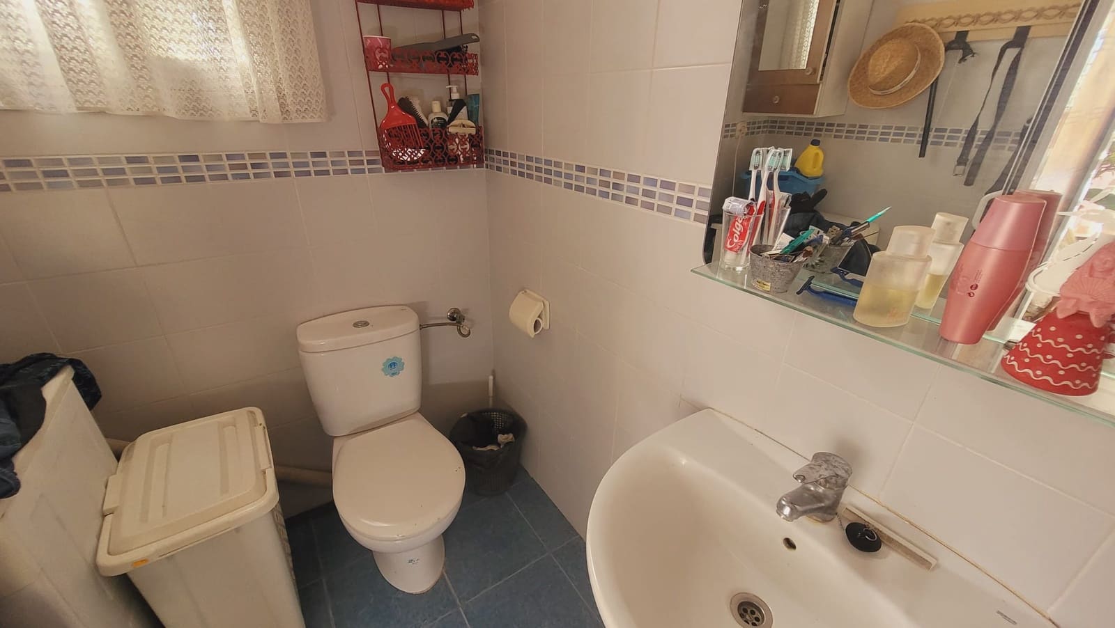 3 Zimmer Villa zu verkaufen in Alfaz del Pi / L'Alfas del Pi mit Pool Garage - 372.000 € (Ref: 9416190)