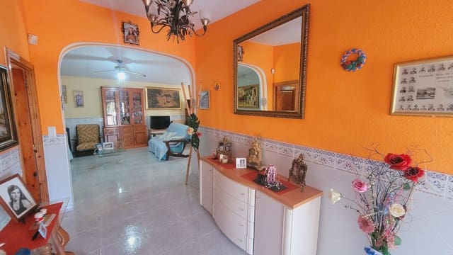 3 Zimmer Villa zu verkaufen in Alfaz del Pi / L'Alfàs del Pi mit Pool Garage - 372.000 € (Ref: 9416190)