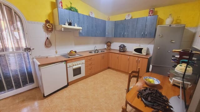 3 Zimmer Villa zu verkaufen in Alfaz del Pi / L'Alfàs del Pi mit Pool Garage - 372.000 € (Ref: 9416190)