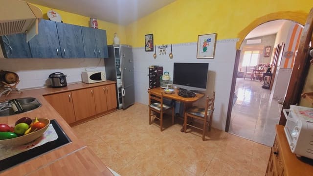 3 Zimmer Villa zu verkaufen in Alfaz del Pi / L'Alfàs del Pi mit Pool Garage - 372.000 € (Ref: 9416190)