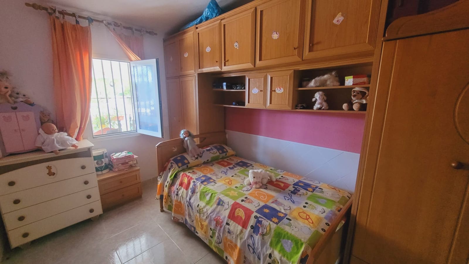 3 Zimmer Villa zu verkaufen in Alfaz del Pi / L'Alfas del Pi mit Pool Garage - 372.000 € (Ref: 9416190)