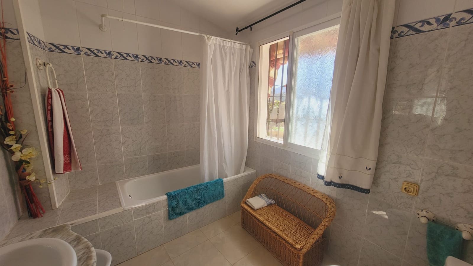 3 Zimmer Villa zu verkaufen in Alfaz del Pi / L'Alfas del Pi mit Pool Garage - 372.000 € (Ref: 9416190)