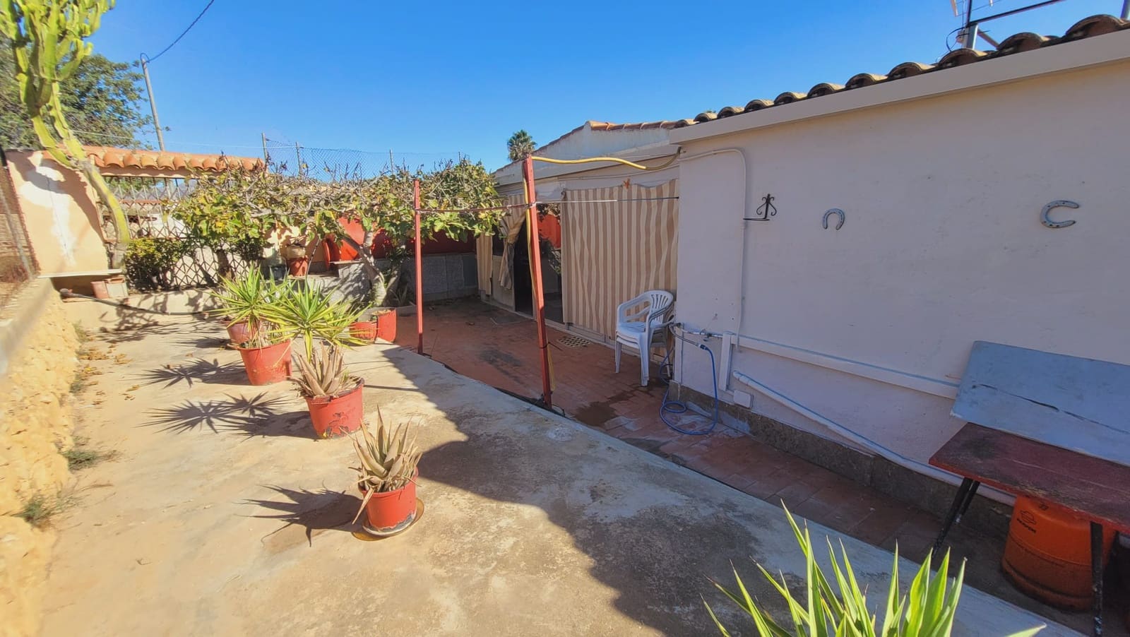 3 Zimmer Villa zu verkaufen in Alfaz del Pi / L'Alfas del Pi mit Pool Garage - 372.000 € (Ref: 9416190)