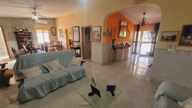 3 Zimmer Villa zu verkaufen in Alfaz del Pi / L'Alfàs del Pi mit Pool Garage - 372.000 € (Ref: 9416190)
