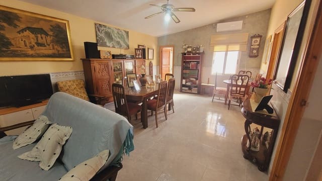 3 Zimmer Villa zu verkaufen in Alfaz del Pi / L'Alfàs del Pi mit Pool Garage - 372.000 € (Ref: 9416190)