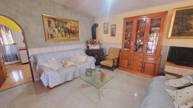 3 Zimmer Villa zu verkaufen in Alfaz del Pi / L'Alfàs del Pi mit Pool Garage - 372.000 € (Ref: 9416190)
