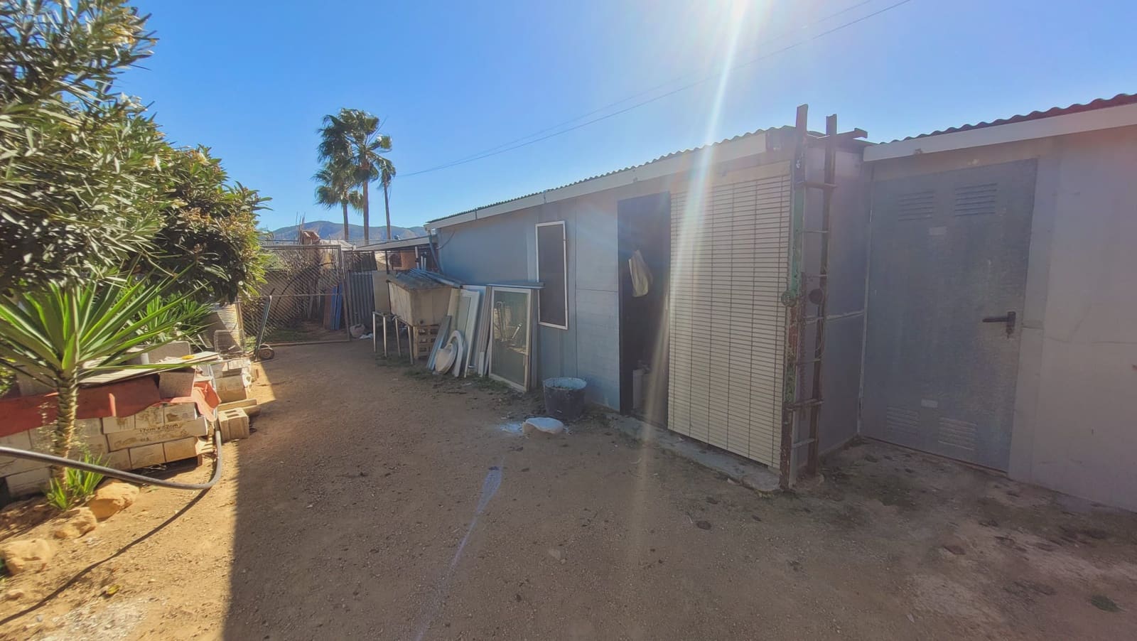 3 Zimmer Villa zu verkaufen in Alfaz del Pi / L'Alfas del Pi mit Pool Garage - 372.000 € (Ref: 9416190)