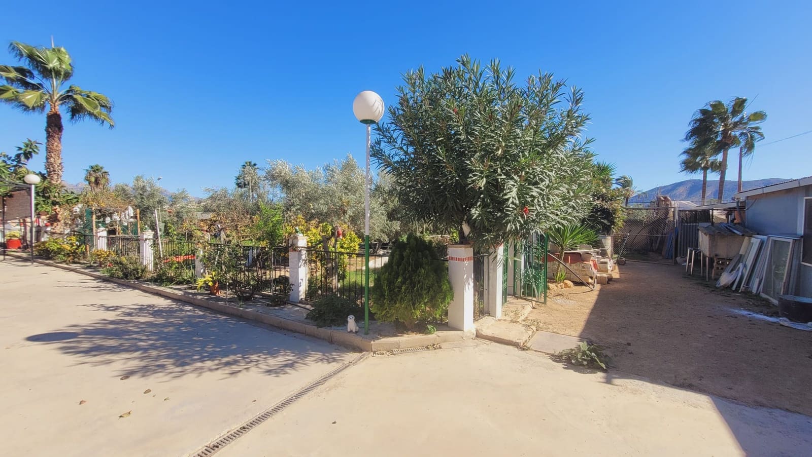 3 Zimmer Villa zu verkaufen in Alfaz del Pi / L'Alfas del Pi mit Pool Garage - 372.000 € (Ref: 9416190)